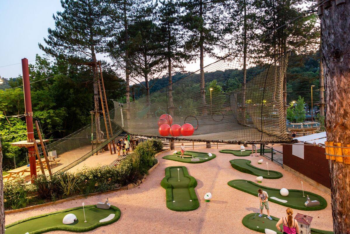 Camping Hu Norcenni Girasole Village, Italia, Toscana, Florencia-Figline Valdarno