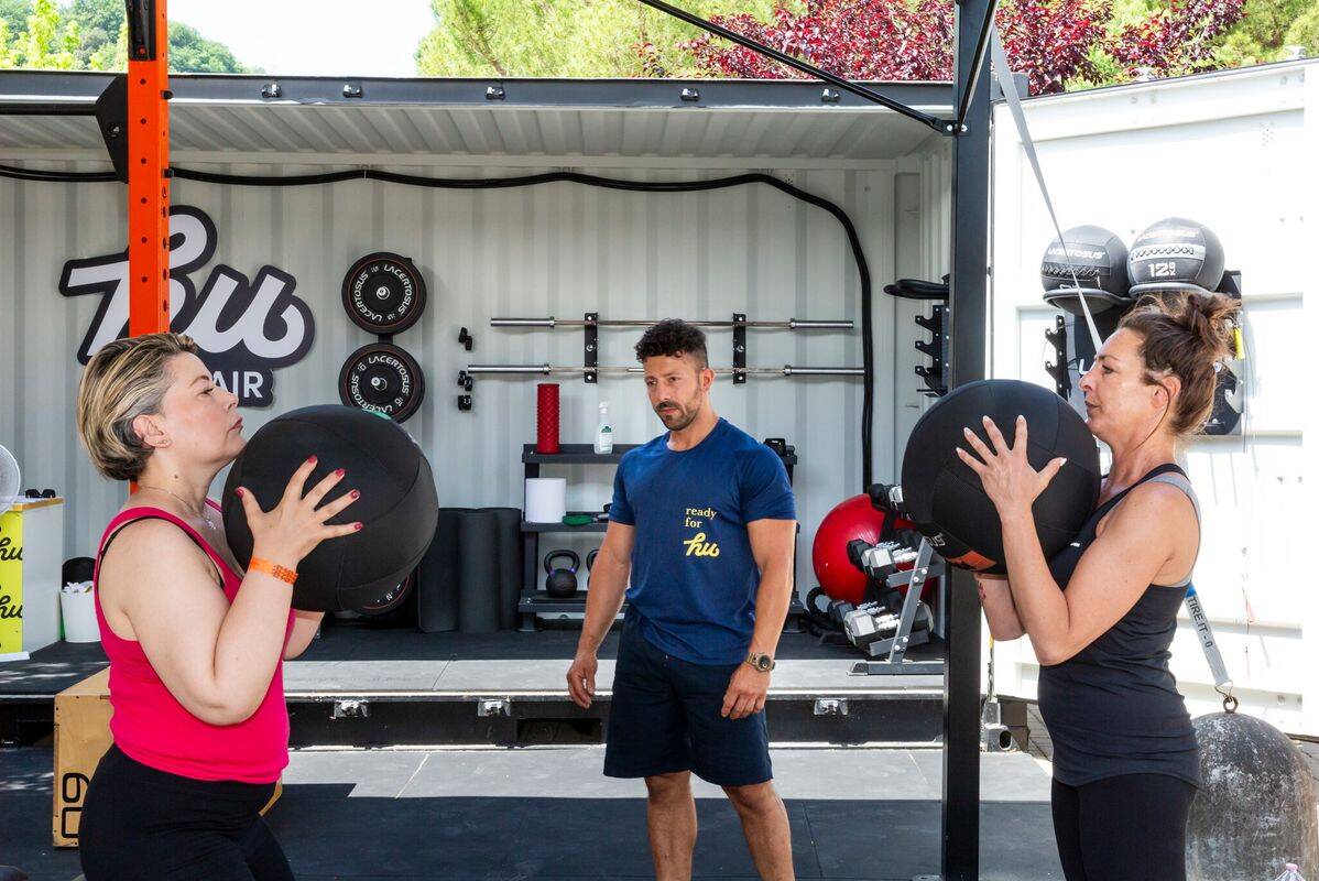 Camping Hu Norcenni Girasole Village, Italia, Toscana, Florencia-Figline Valdarno