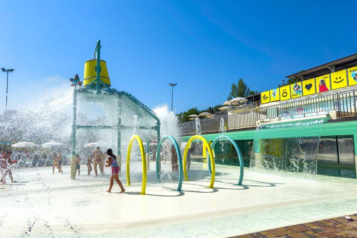 Camping Hu Norcenni Girasole Village, Italia, Toscana, Florencia-Figline Valdarno