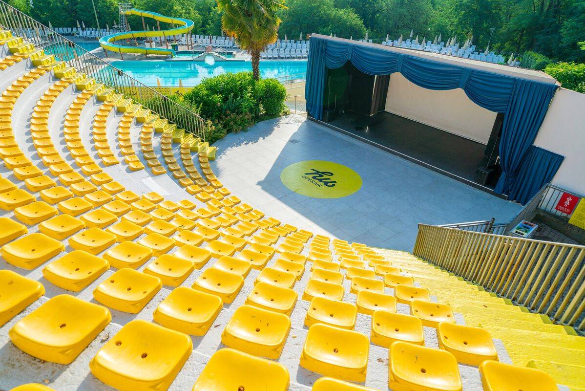 Camping Hu Norcenni Girasole Village, Italia, Toscana, Florencia-Figline Valdarno