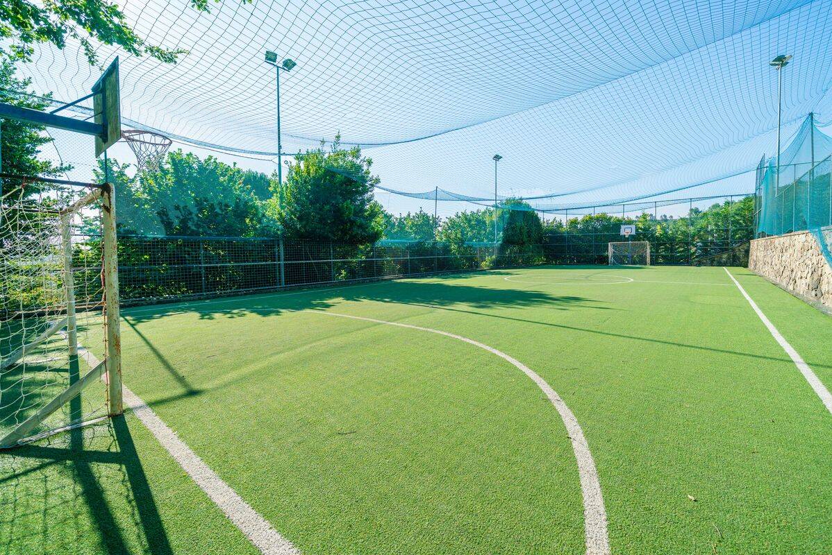 Camping Hu Norcenni Girasole Village, Italia, Toscana, Florencia-Figline Valdarno