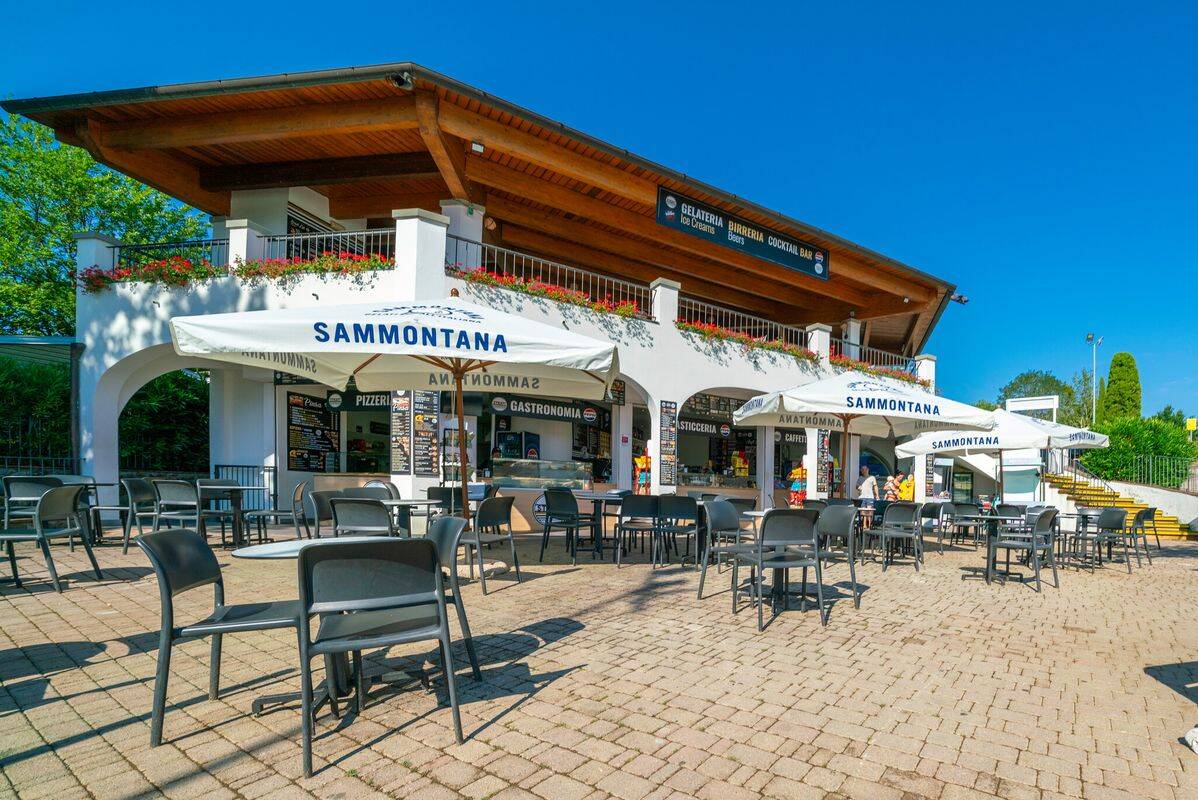 Camping Hu Norcenni Girasole Village, Italia, Toscana, Florencia-Figline Valdarno