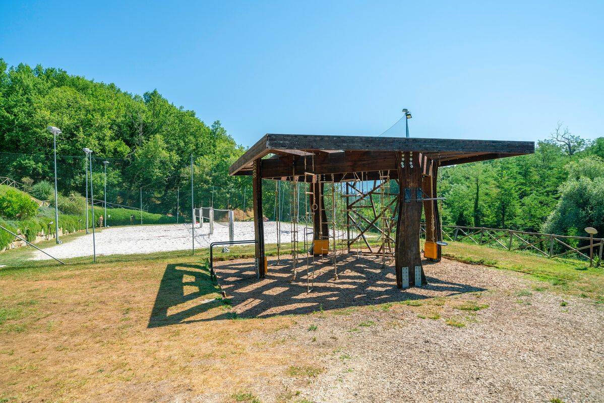 Camping Hu Norcenni Girasole Village, Italia, Toscana, Florencia-Figline Valdarno