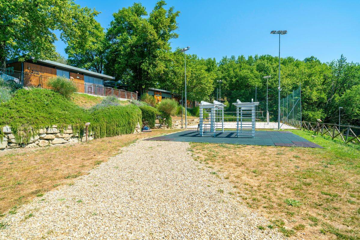 Camping Hu Norcenni Girasole Village, Italia, Toscana, Florencia-Figline Valdarno