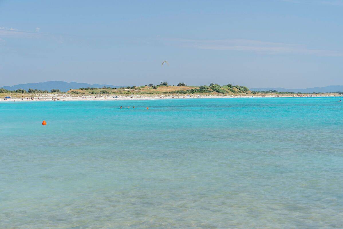 Camping Del Forte Camping, Italia, Toscana