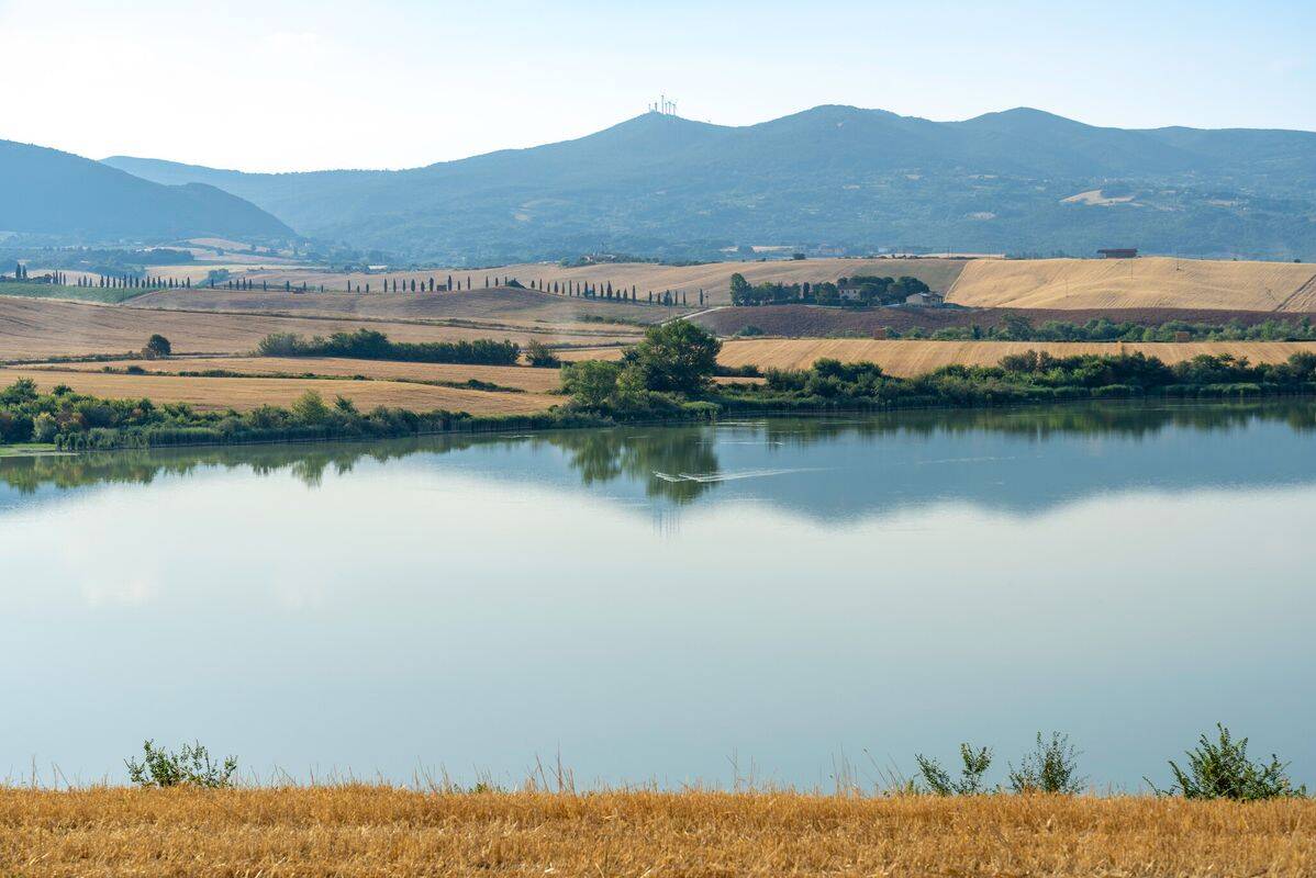 Camping Del Forte Camping, Italia, Toscana