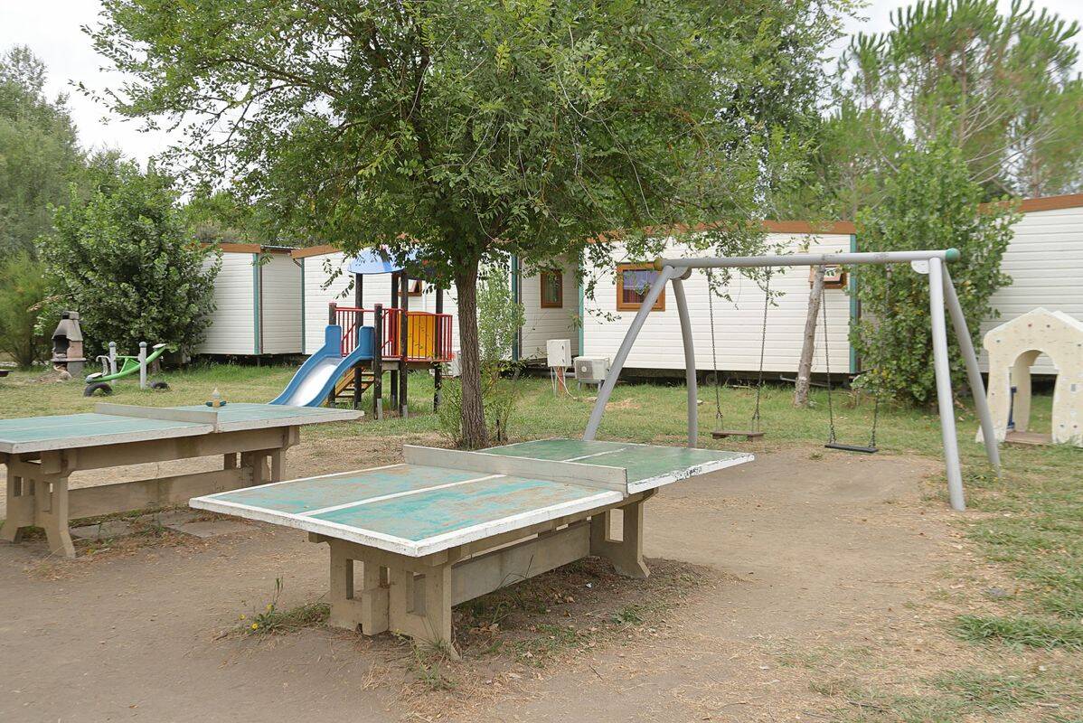 Campeggio Free Time, Italia, Toscana