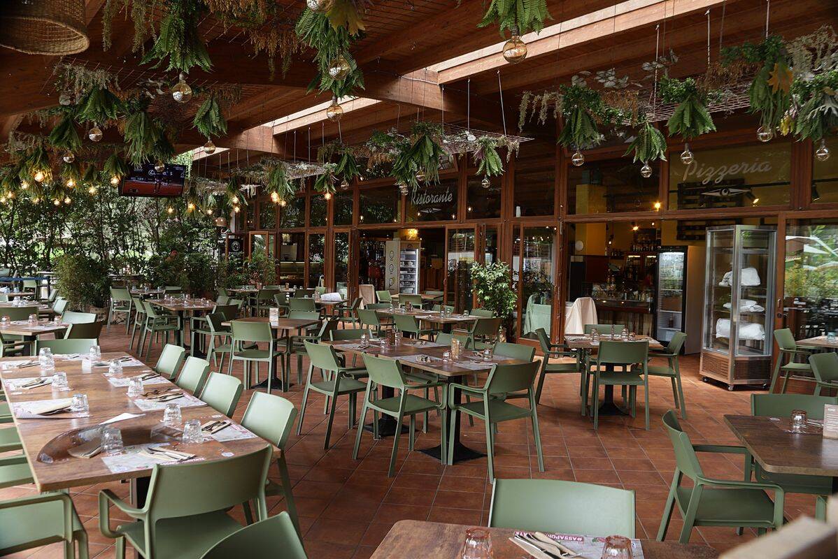 Campeggio Free Time, Italia, Toscana