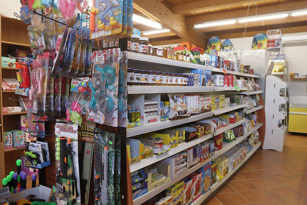 Campeggio Free Time, Italia, Toscana