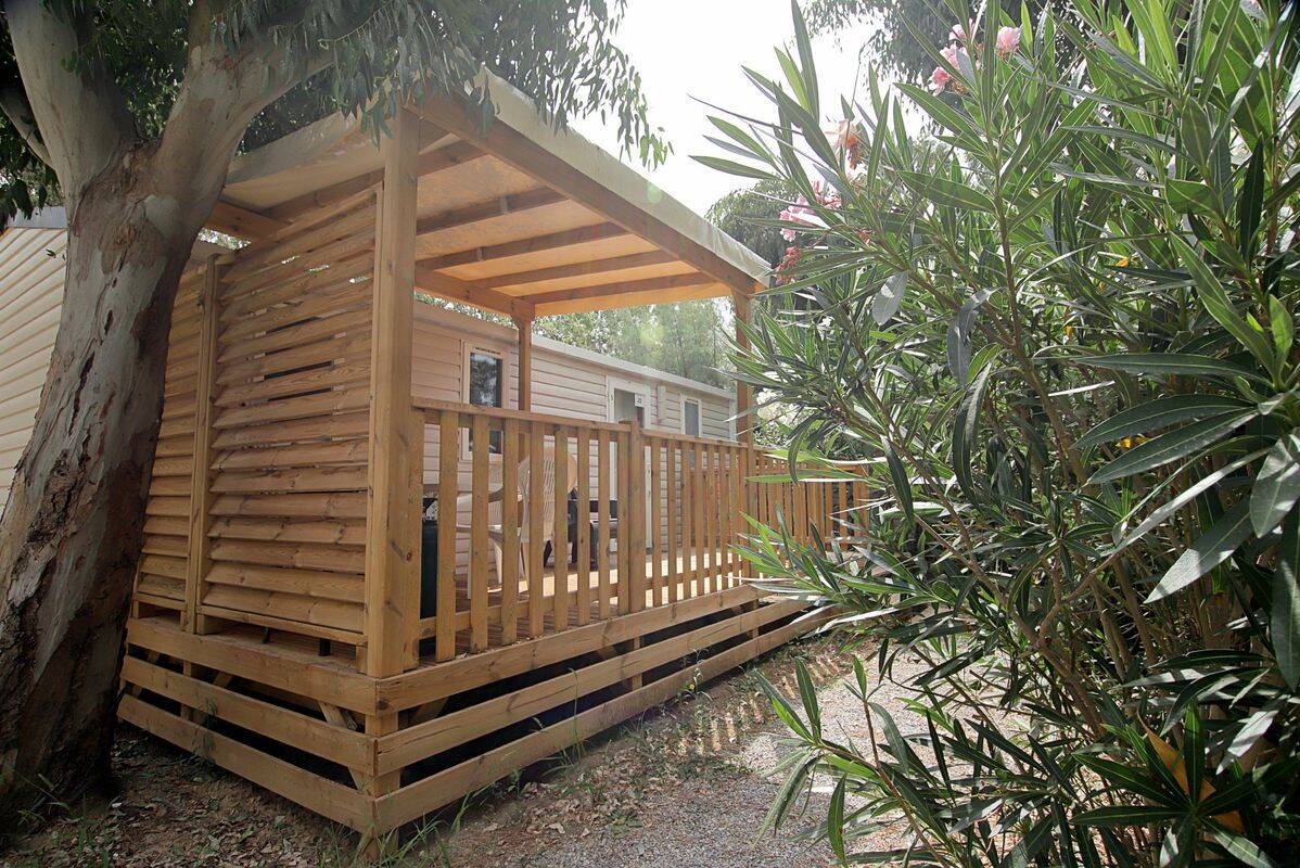 Campeggio Free Time, Italia, Toscana