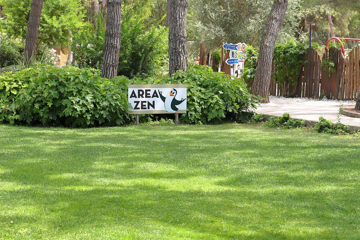 Campeggio Le Capanne, Italia, Toscana