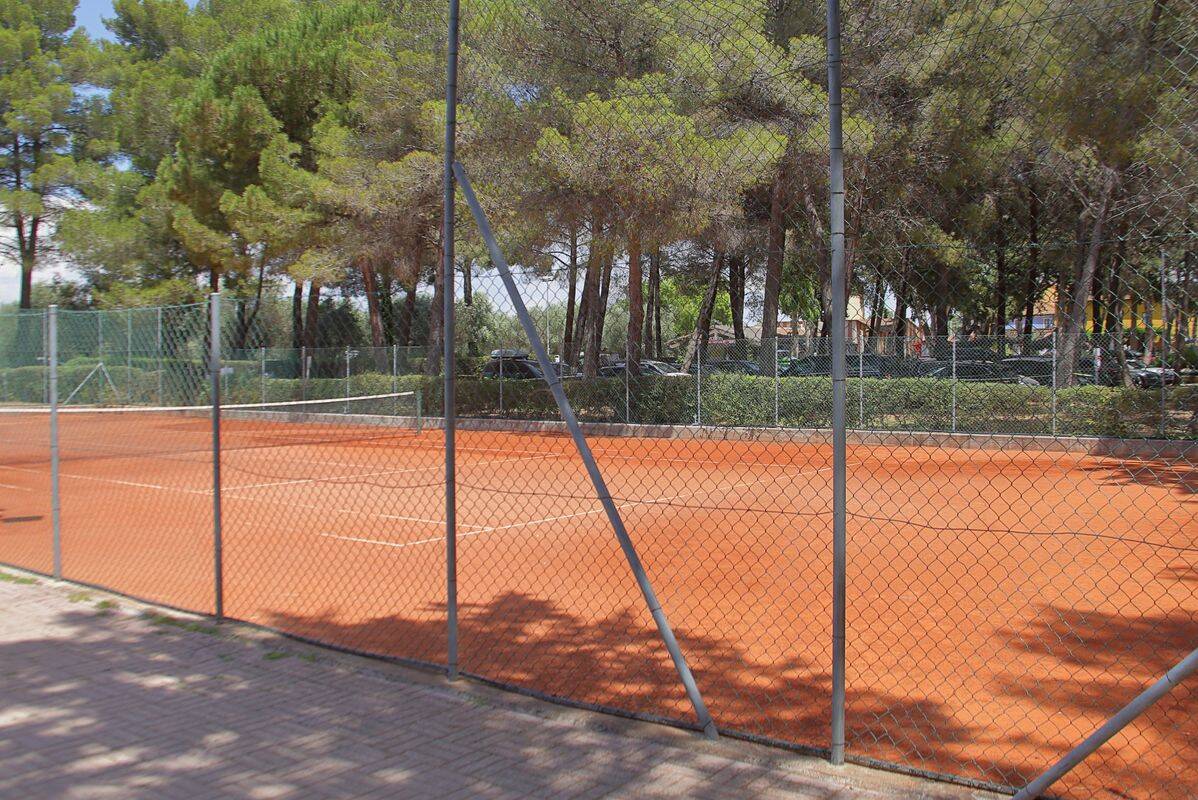 Campeggio Le Capanne, Italia, Toscana