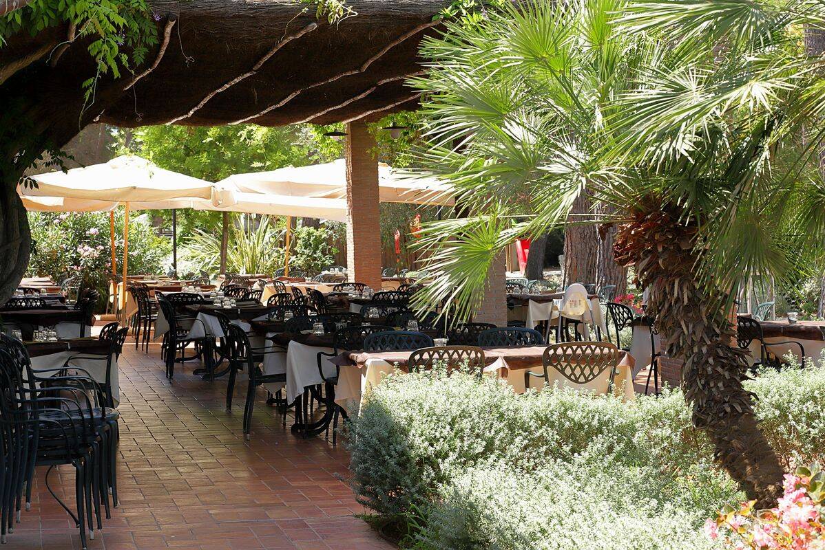 Campeggio Le Capanne, Italia, Toscana