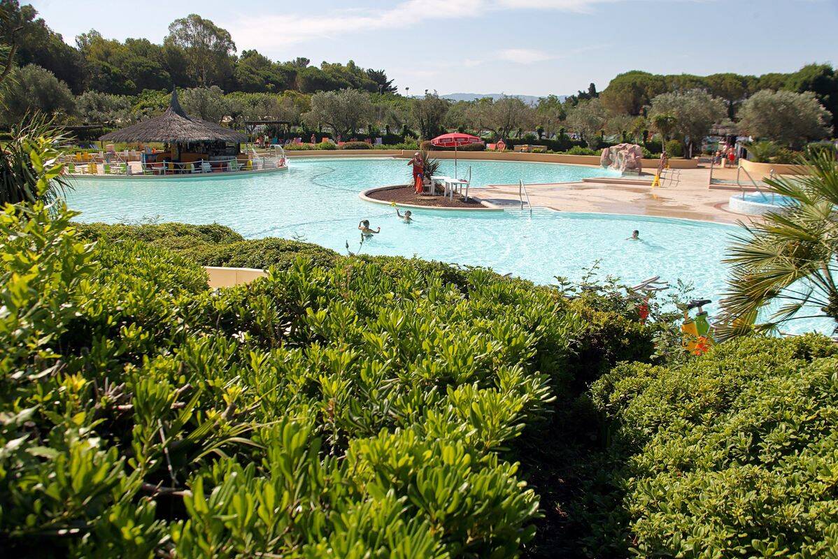 Campeggio Le Capanne, Italia, Toscana