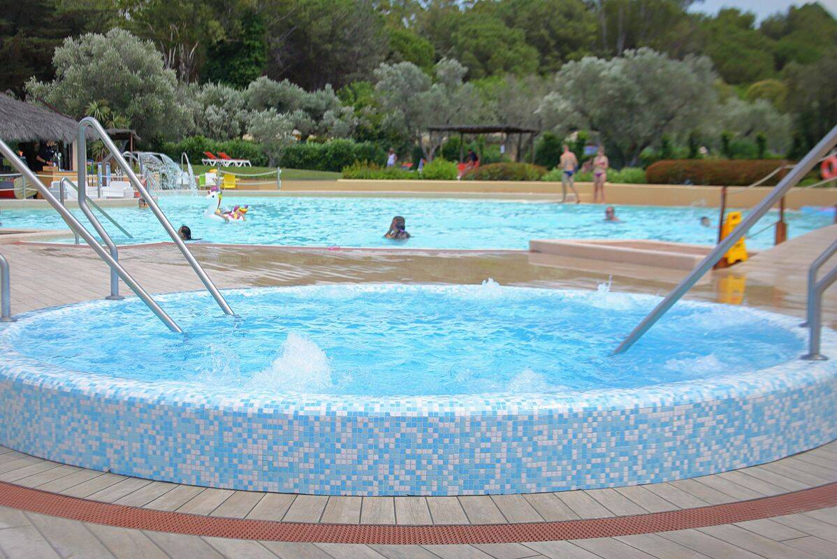 Campeggio Le Capanne, Italia, Toscana