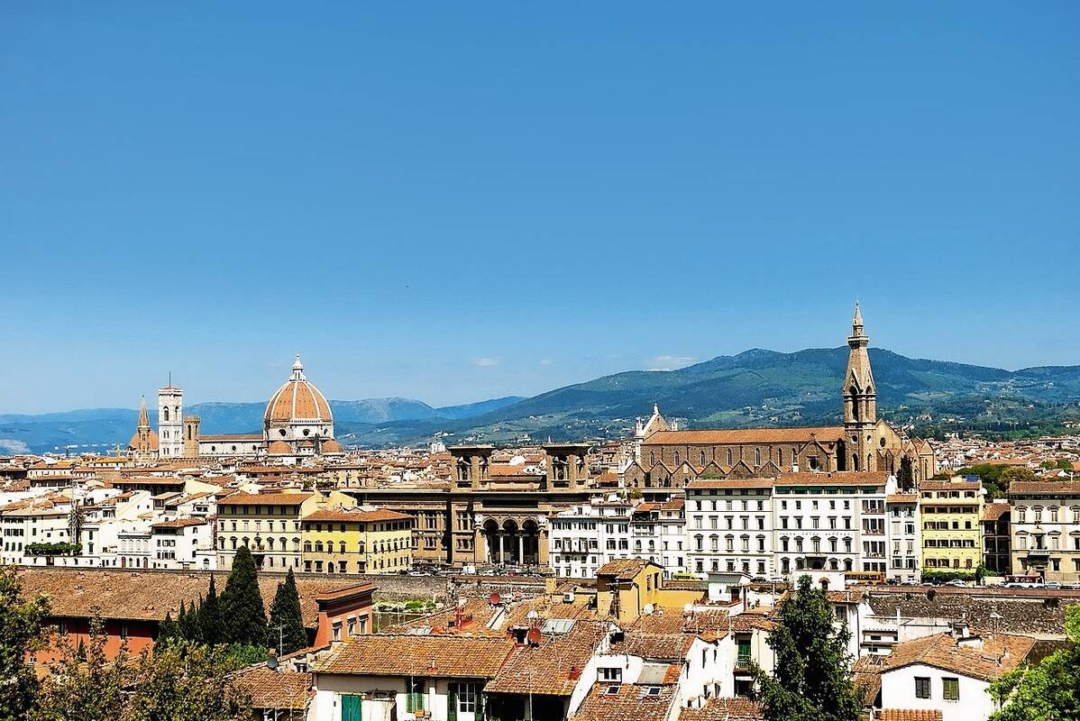 Camping Hu Montescudaio Village, Italia, Toscana