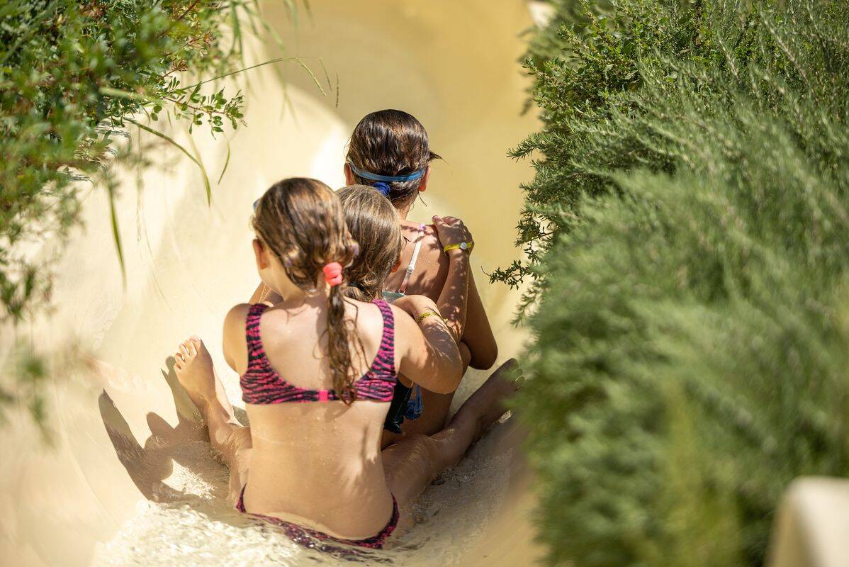 Camping Hu Montescudaio Village, Italia, Toscana