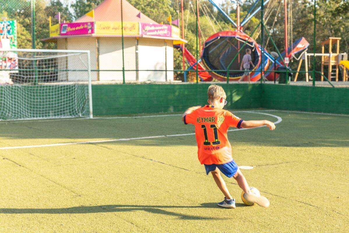 Camping Hu Montescudaio Village, Italia, Toscana