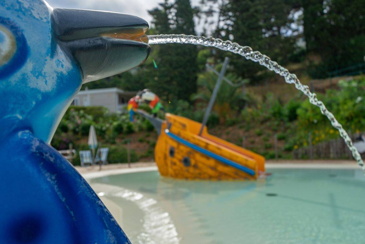Campeggio Rosselba le Palme , Italia, Toscana