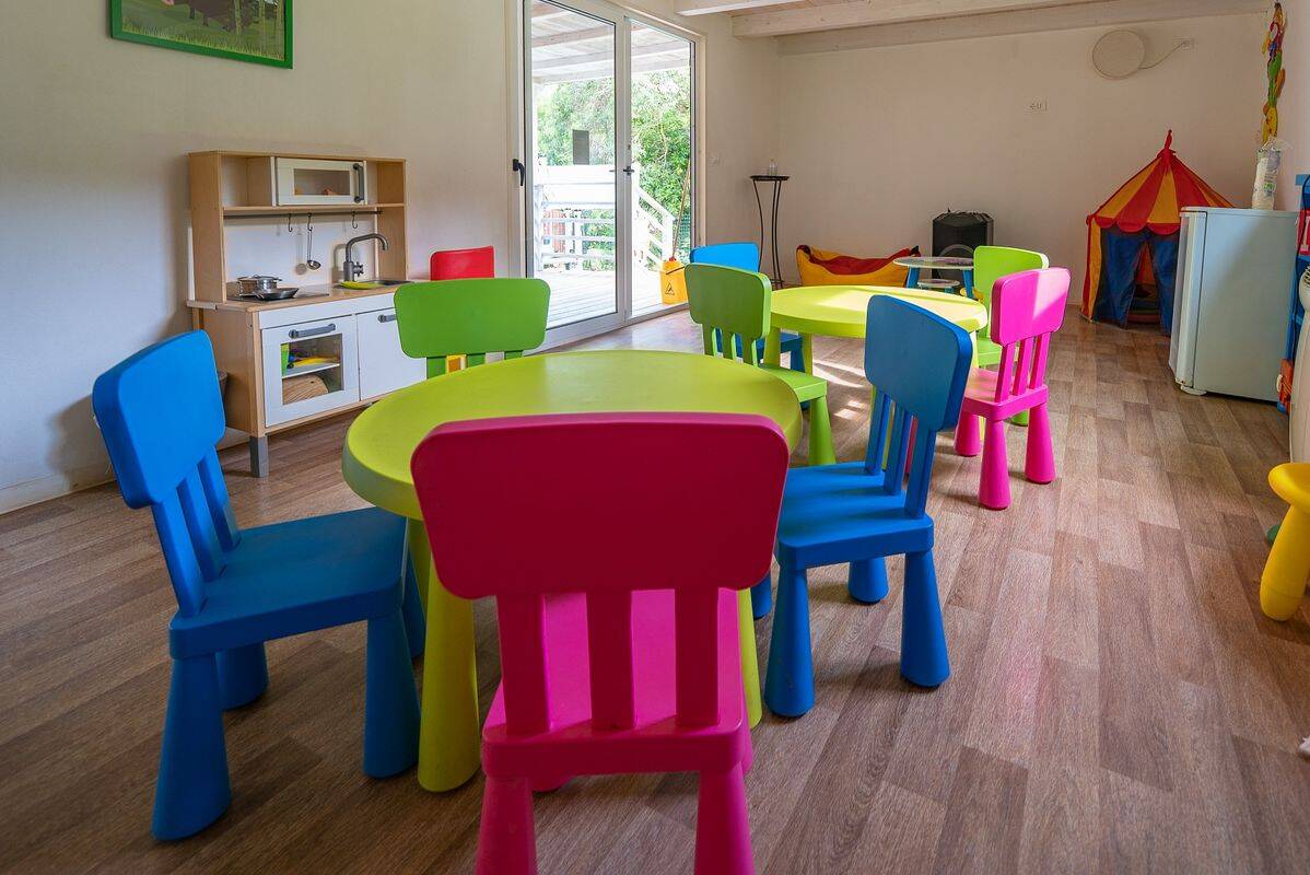 Campeggio Rosselba le Palme , Italia, Toscana