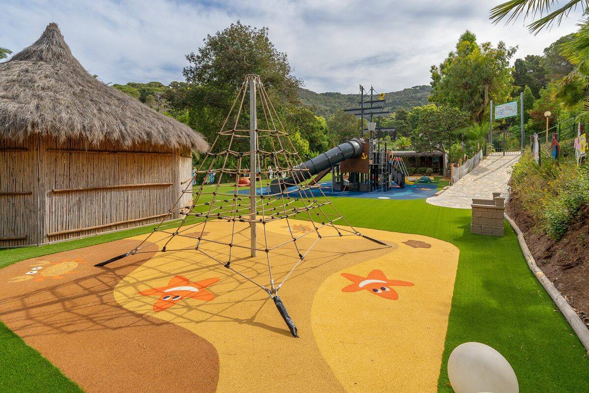 Campeggio Rosselba le Palme , Italia, Toscana