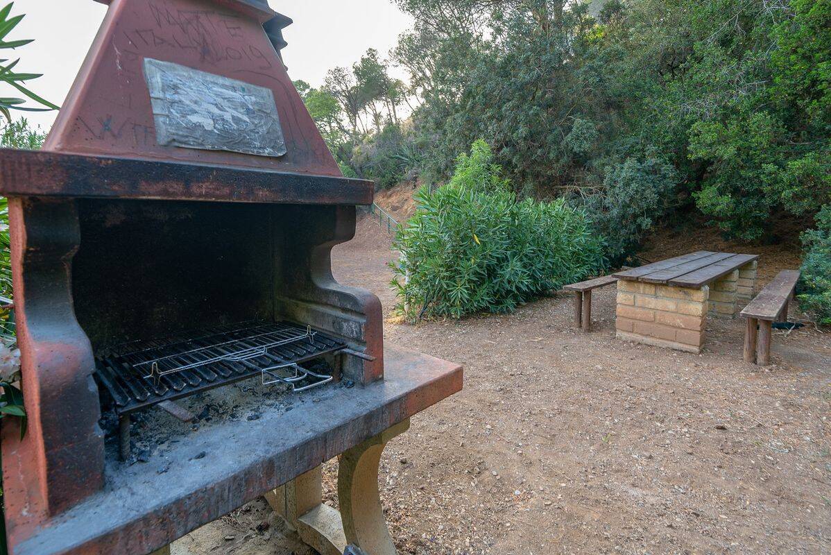 Campeggio Rosselba le Palme , Italia, Toscana