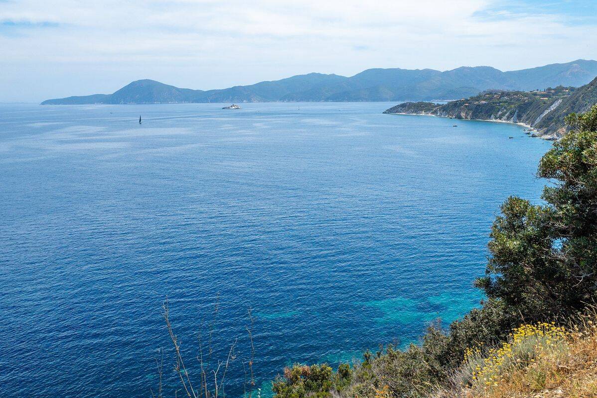 Campeggio Rosselba le Palme , Italia, Toscana