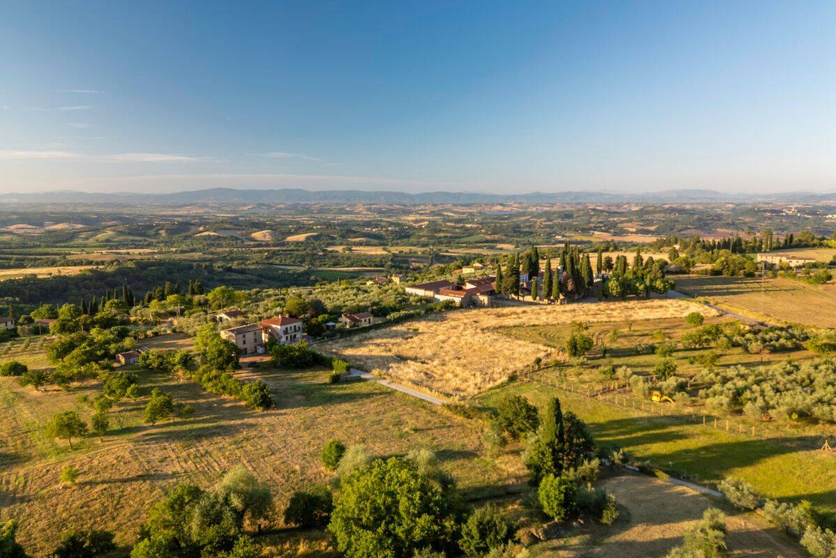 Campeggio Parco Delle Piscine, Italia, Toscana