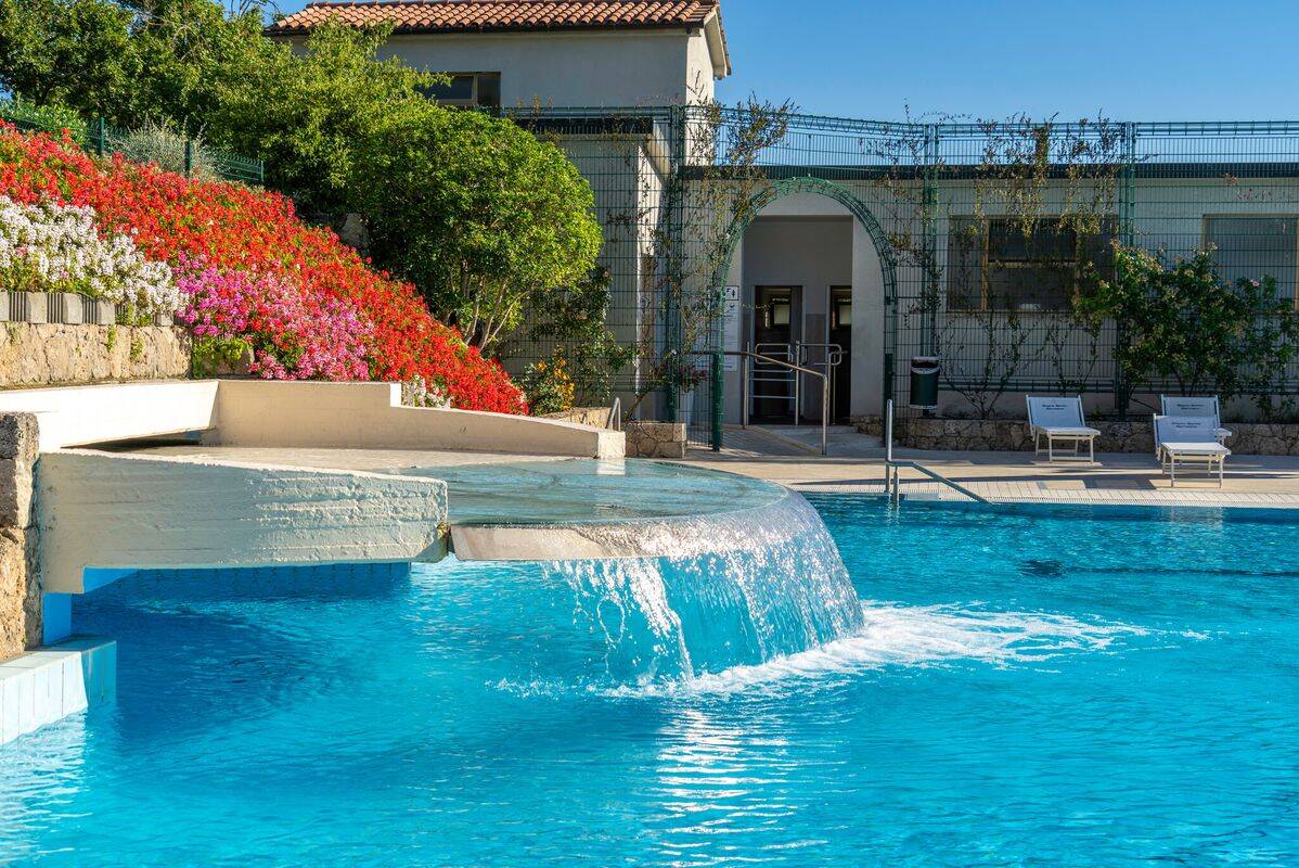 Campeggio Parco Delle Piscine, Italia, Toscana