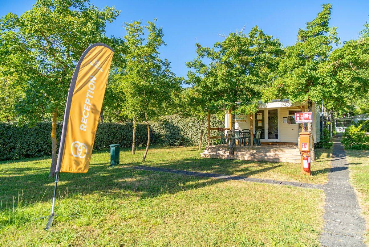 Campeggio Parco Delle Piscine, Italia, Toscana