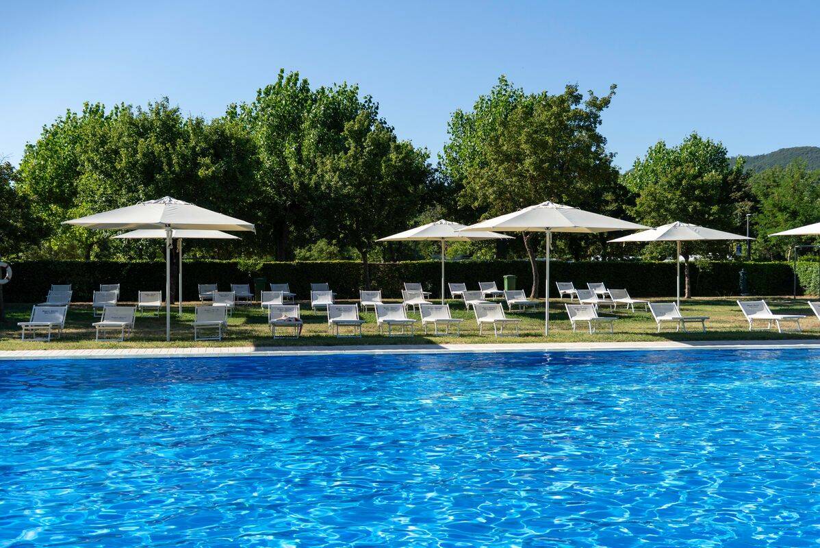 Campeggio Parco Delle Piscine, Italia, Toscana