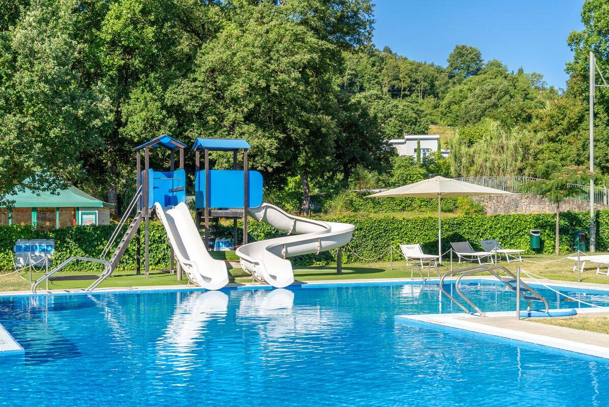 Campeggio Parco Delle Piscine, Italia, Toscana
