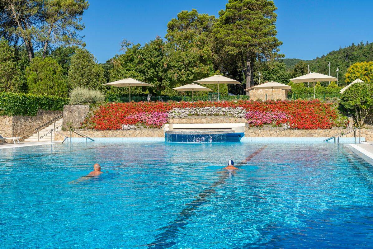 Campeggio Parco Delle Piscine, Italia, Toscana