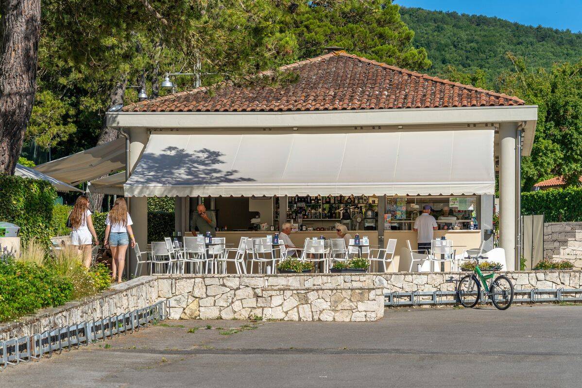 Campeggio Parco Delle Piscine, Italia, Toscana