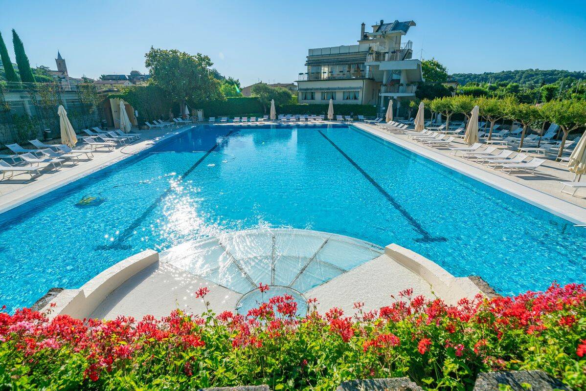 Campeggio Parco Delle Piscine, Italia, Toscana