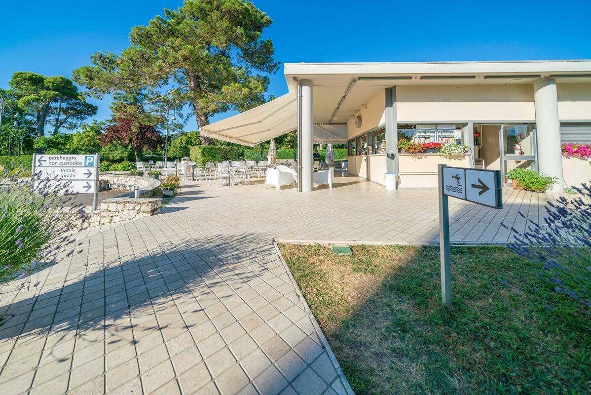 Campeggio Parco Delle Piscine, Italia, Toscana