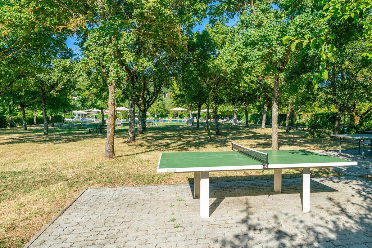 Campeggio Parco Delle Piscine, Italia, Toscana