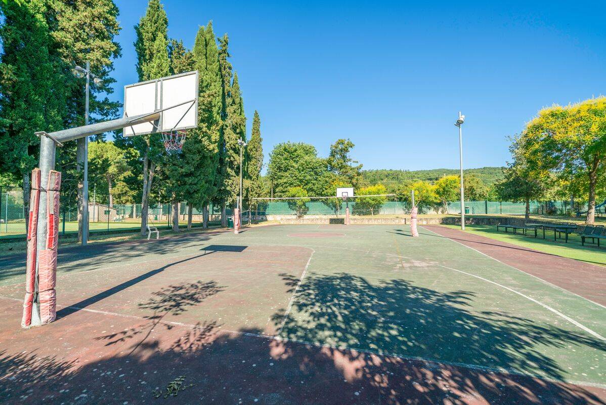 Campeggio Parco Delle Piscine, Italia, Toscana