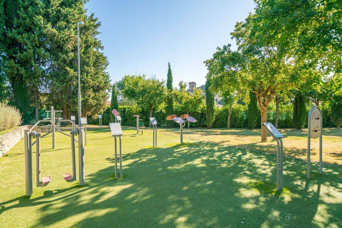 Campeggio Parco Delle Piscine, Italia, Toscana