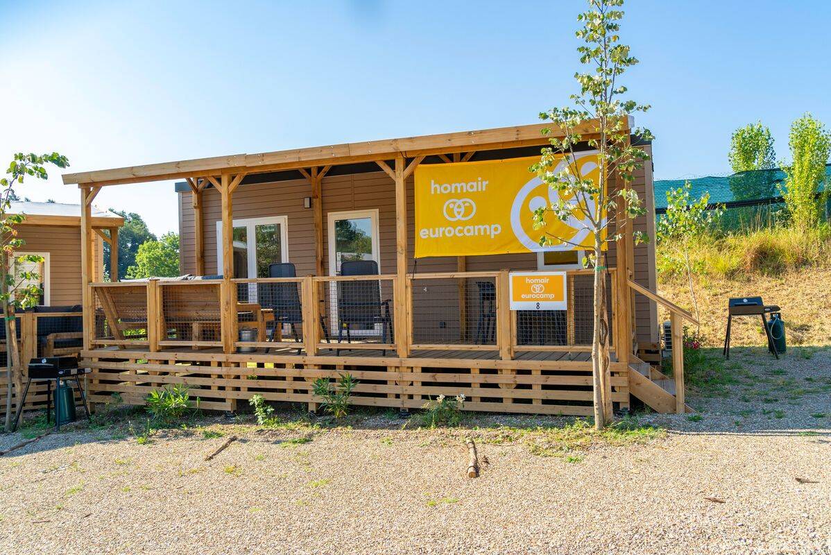 Camping Il Poggetto, Italia, Toscana