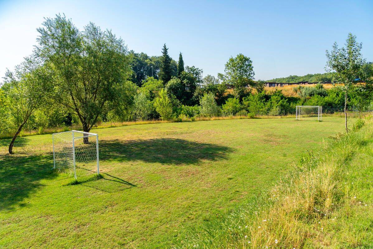 Camping Il Poggetto, Italia, Toscana