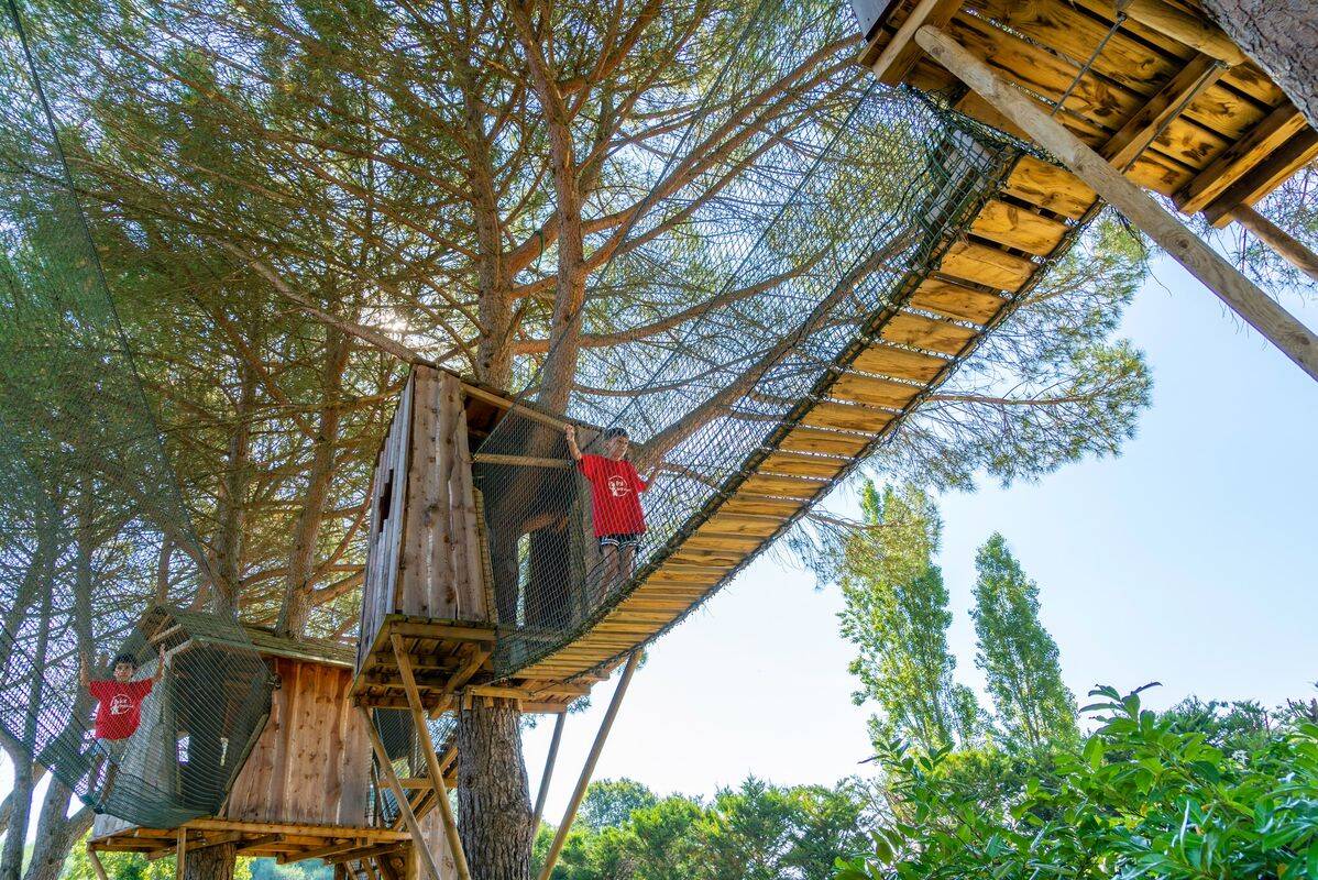 Camping Il Poggetto, Italia, Toscana