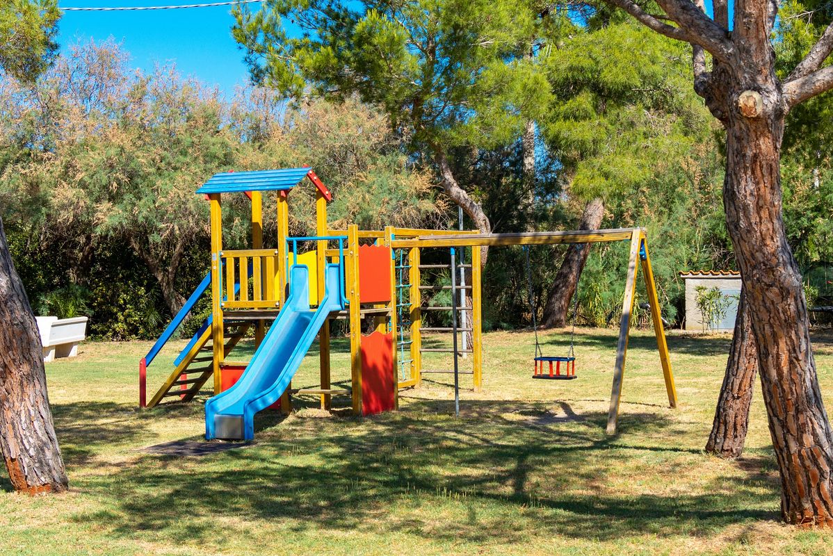 Campingplatz Toscana Bella, Italien, Toskana