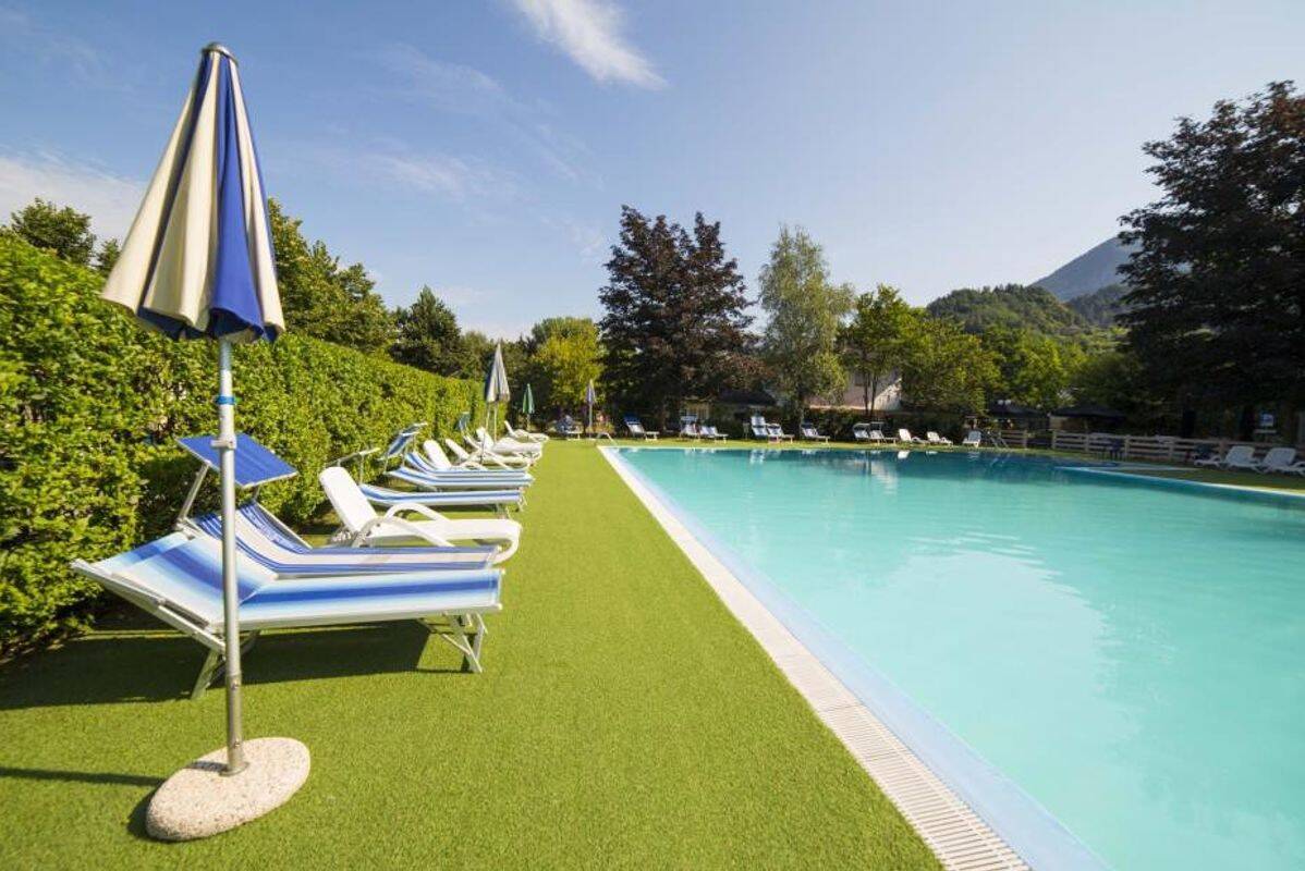 Camping Camping Caldonazzo, Italia, Trentino-Alto-Adigio