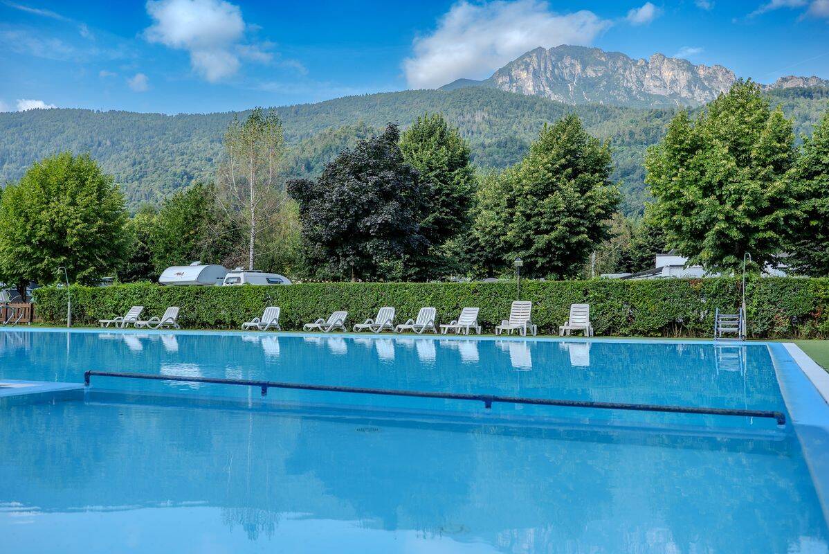 Camping Camping Caldonazzo, Italia, Trentino-Alto-Adigio