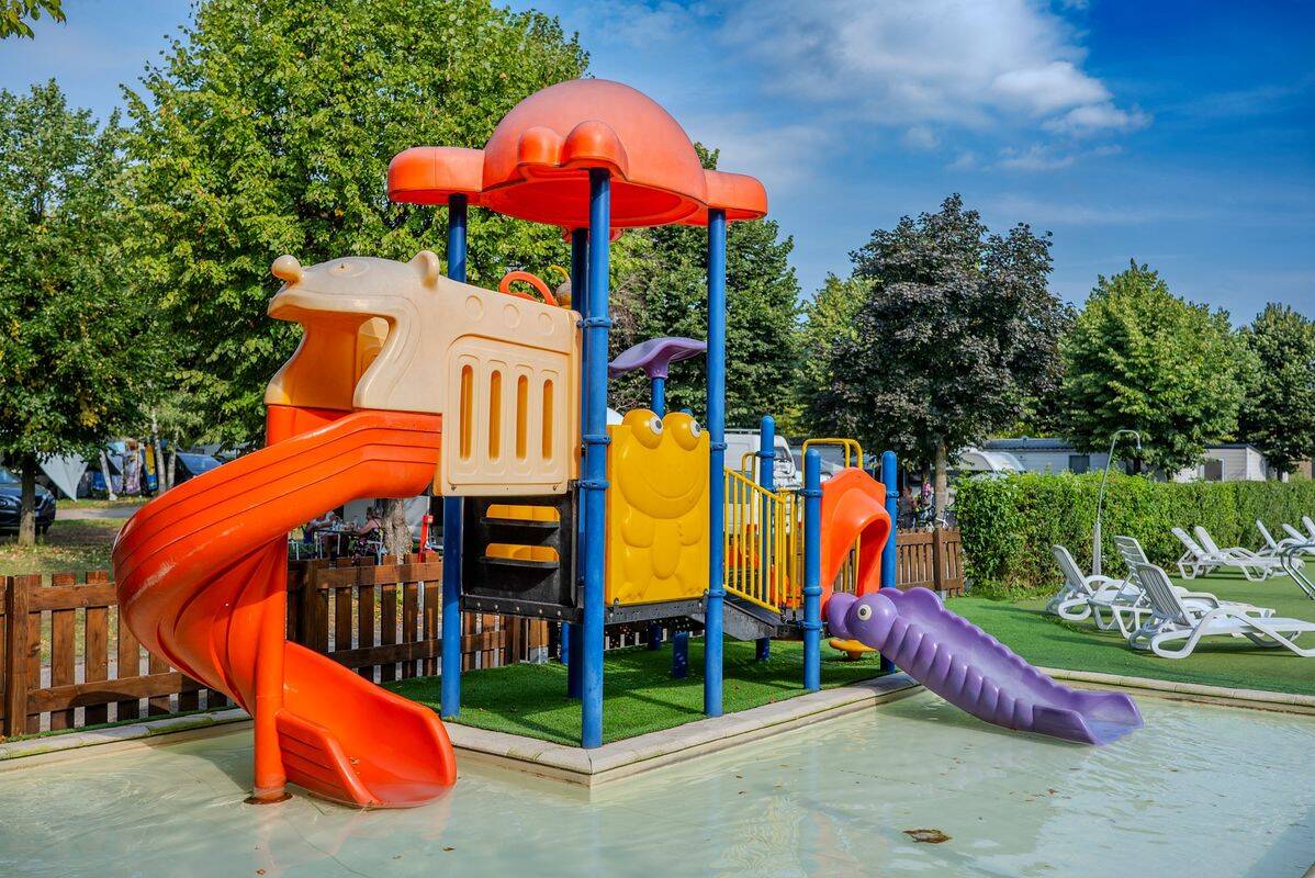 Camping Camping Caldonazzo, Italia, Trentino-Alto-Adigio