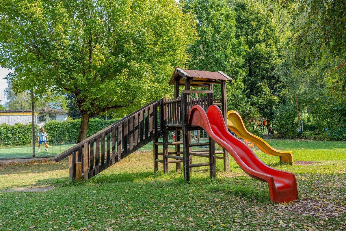 Camping Camping Caldonazzo, Italia, Trentino-Alto-Adigio