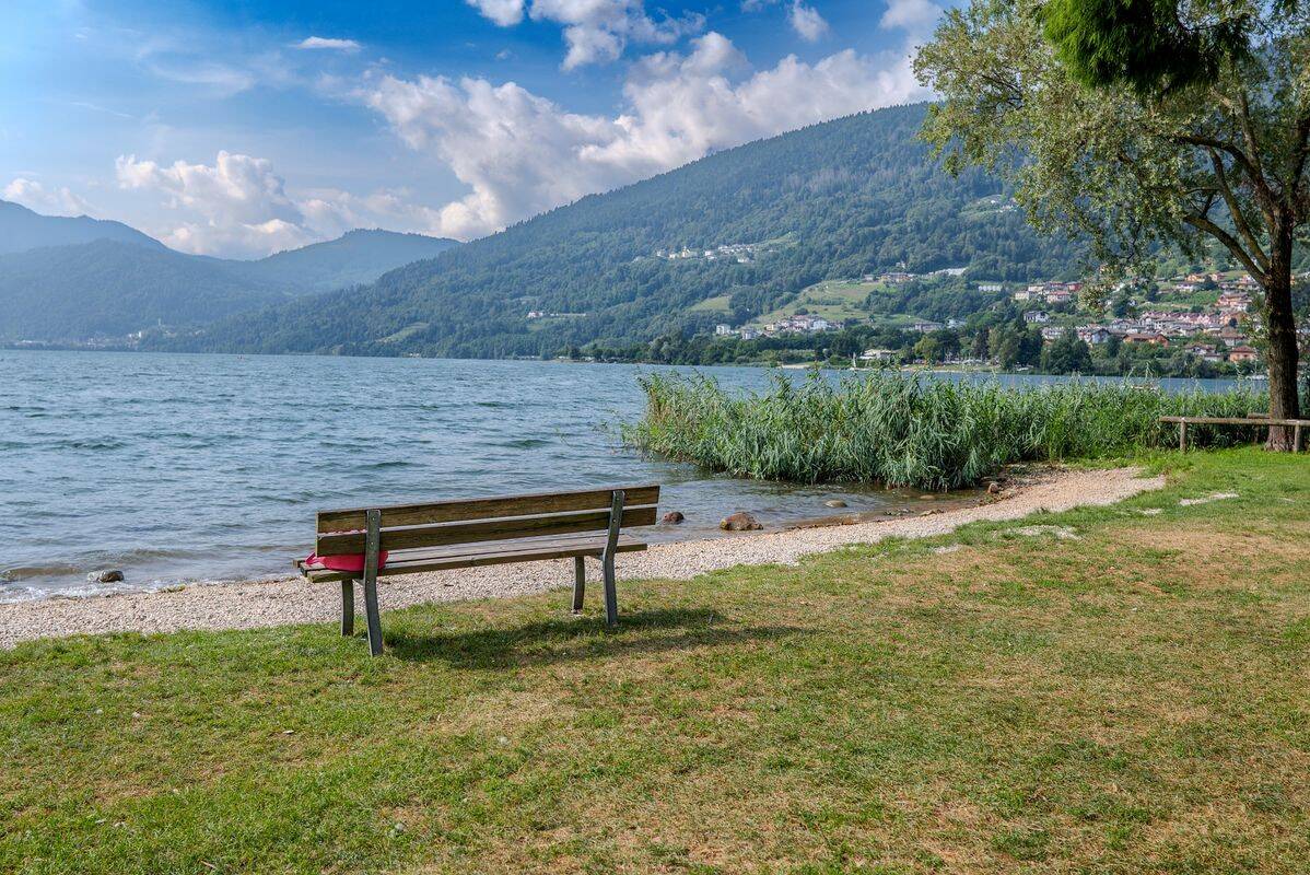 Camping Camping Caldonazzo, Italia, Trentino-Alto-Adigio