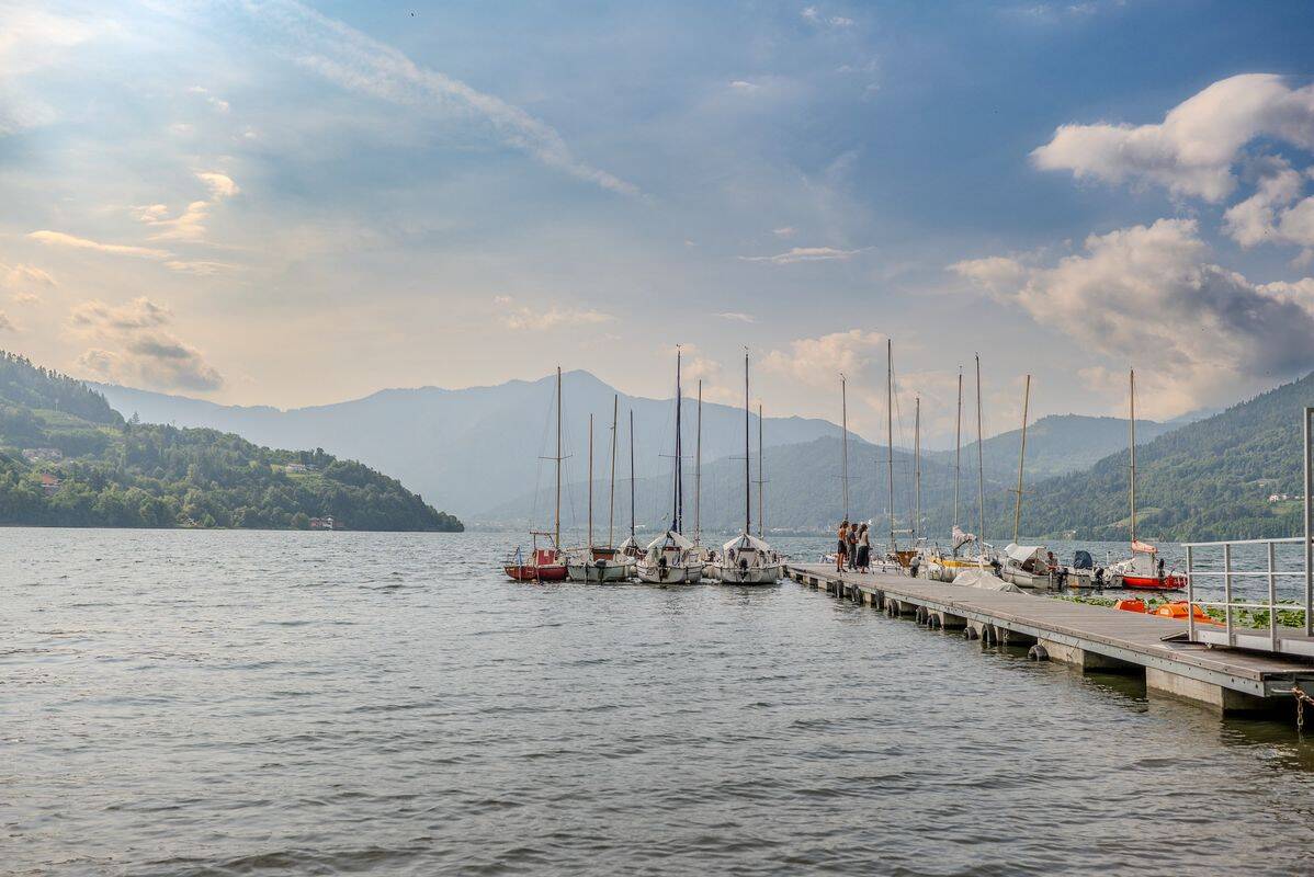 Camping Camping Caldonazzo, Italia, Trentino-Alto-Adigio