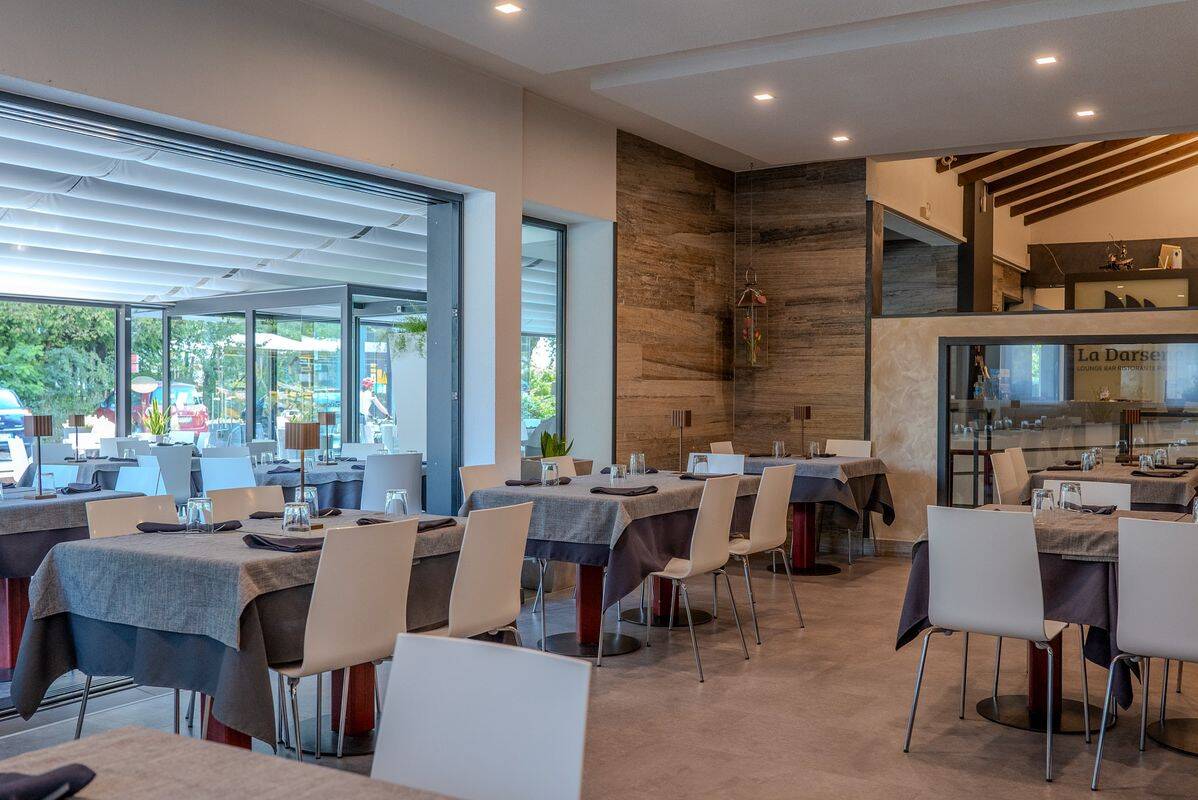 Camping Camping Caldonazzo, Italia, Trentino-Alto-Adigio